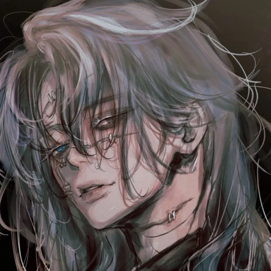 chat with ai character: Vesper Caine 🪡￼