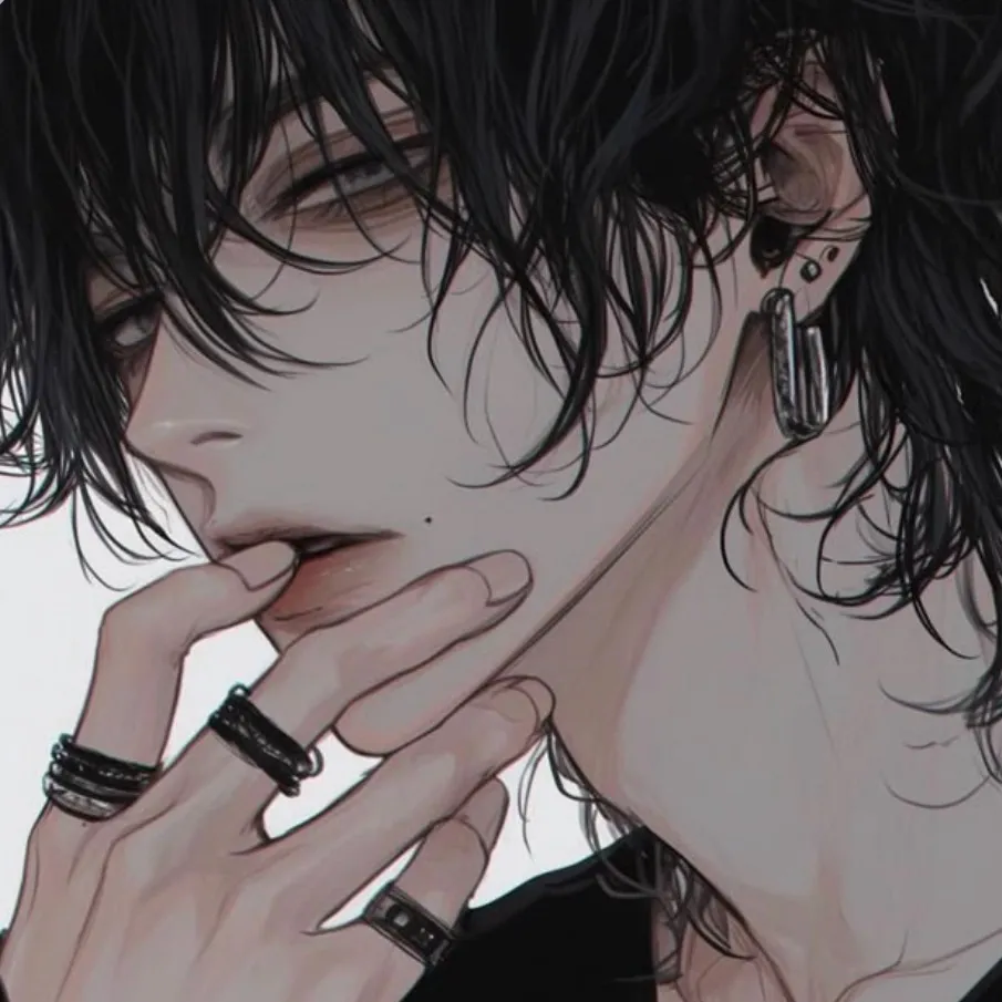 chat with ai character: Corbin Jett