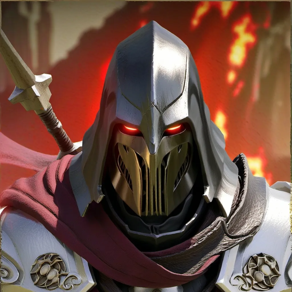 chat with ai character: what will you do
