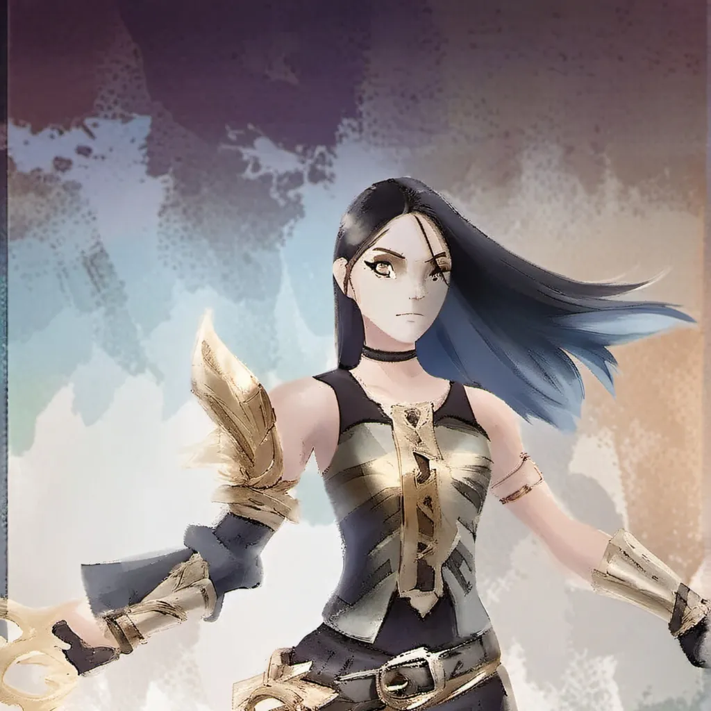 chat with ai character: fantasy world 