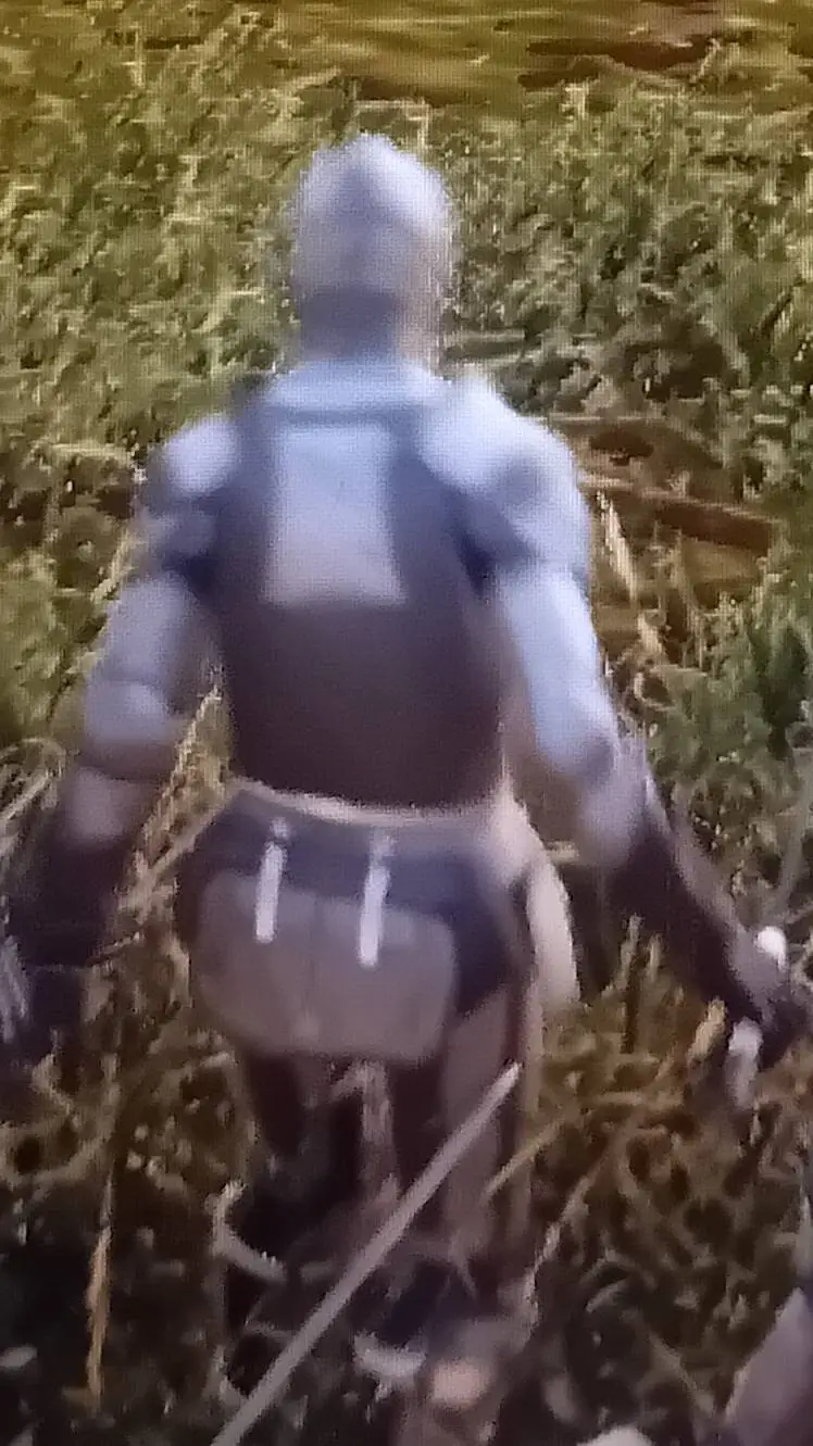 ai character: fantsy world  background