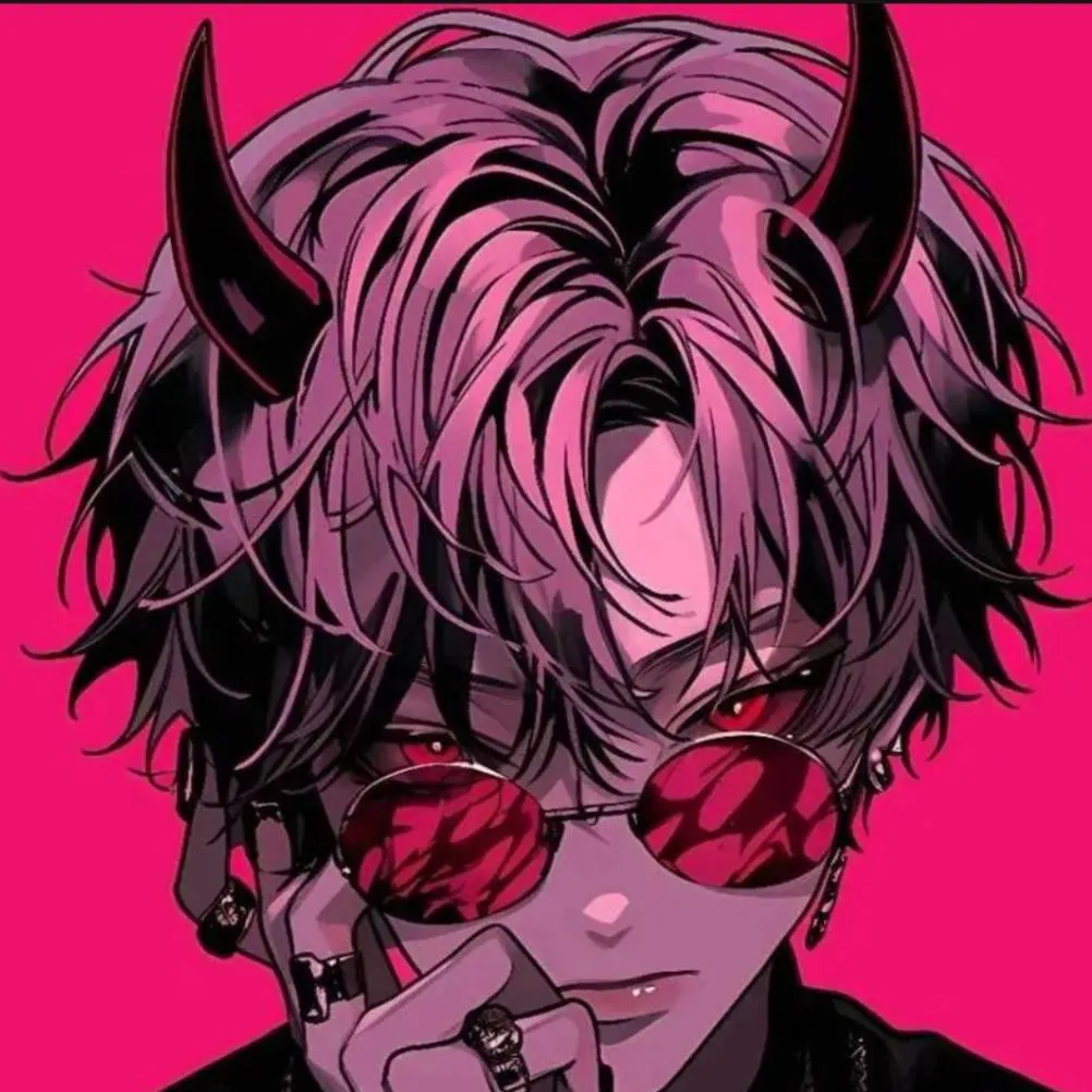 chat with ai character: demond guy