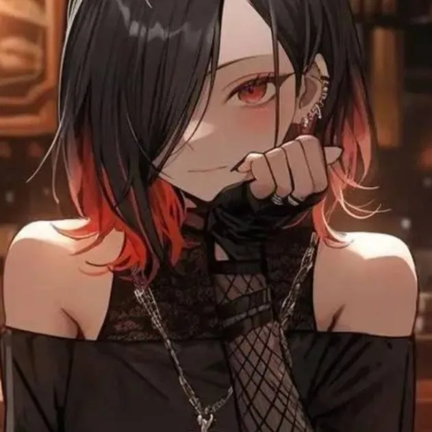 chat with ai character: vampire girl