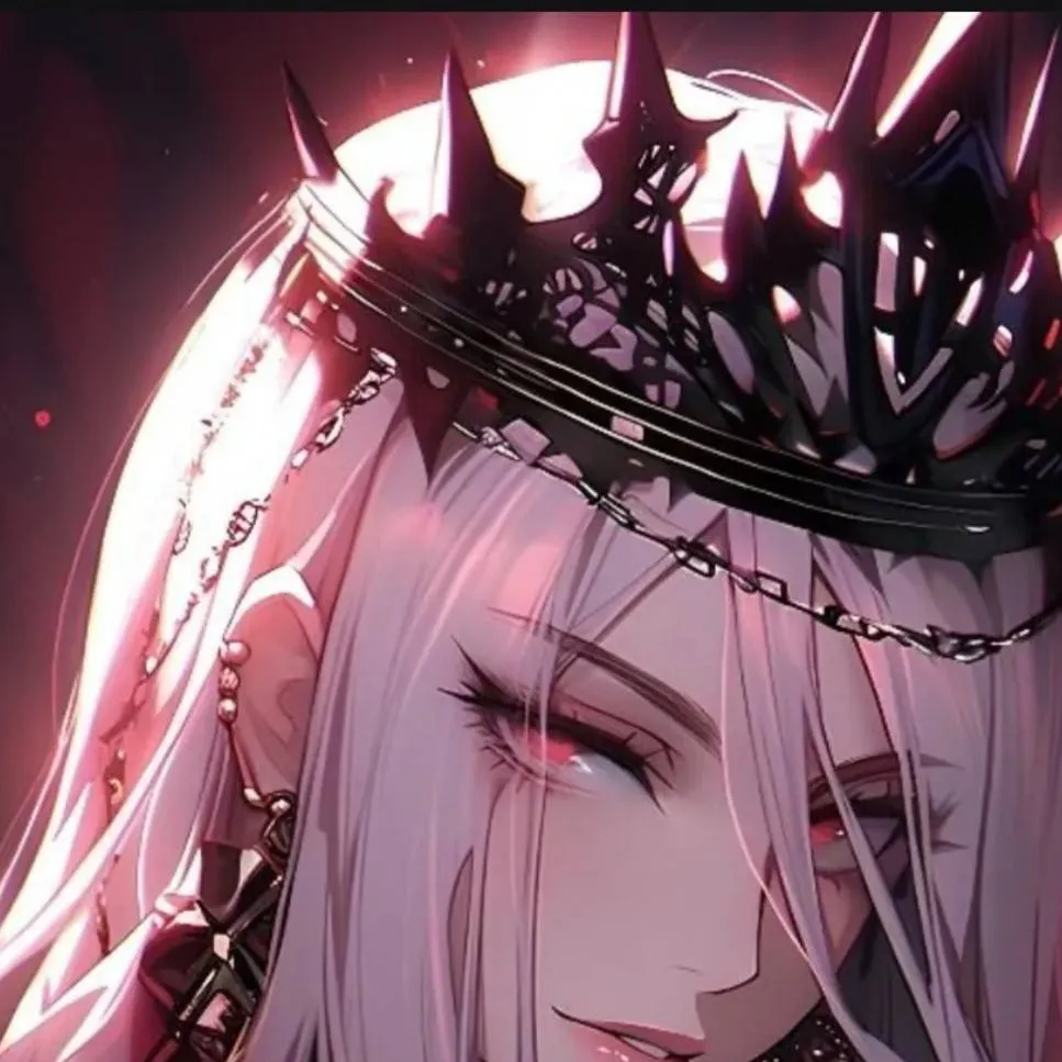 chat with ai character: vampire queen 