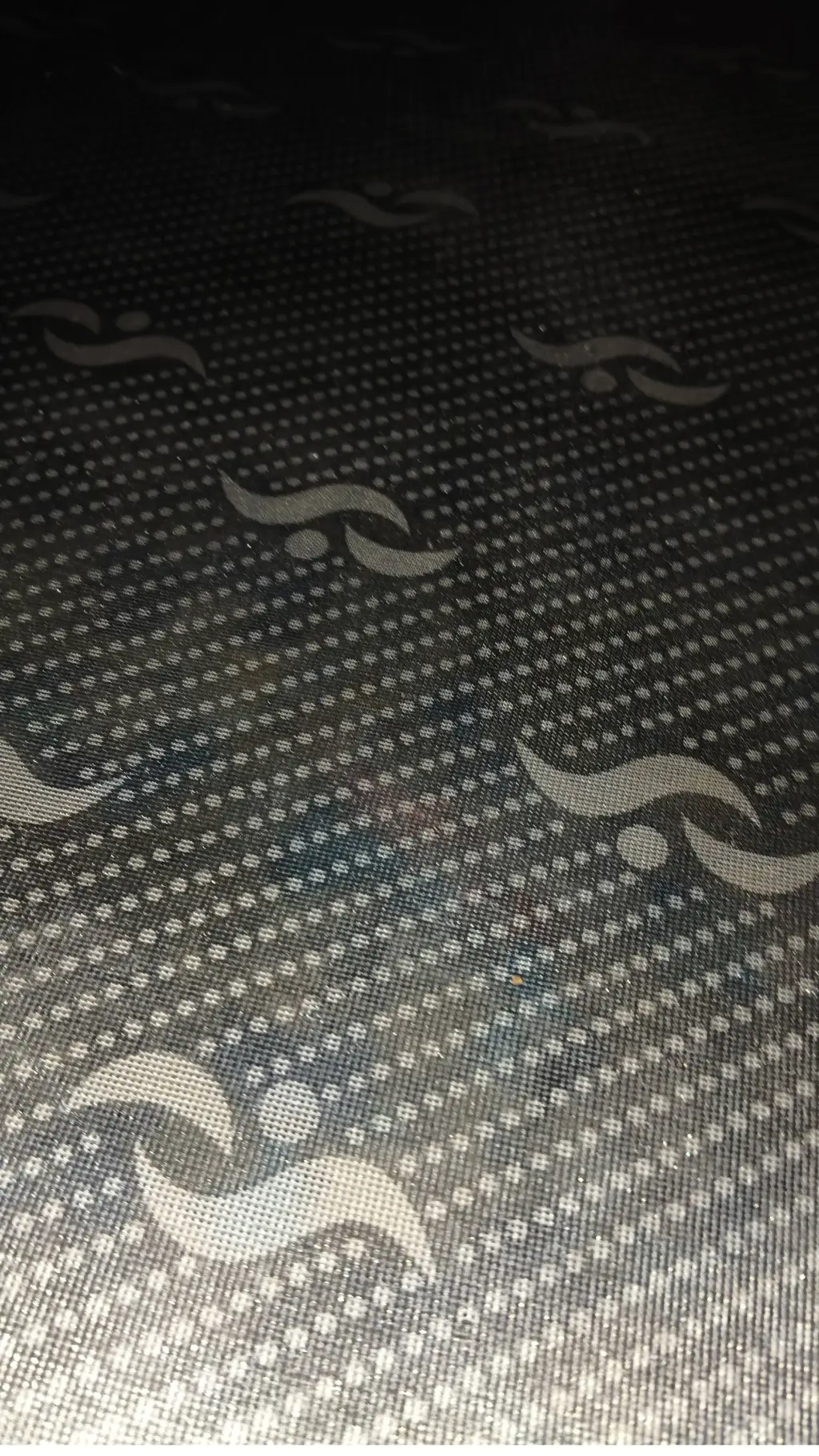 ai character: sleepover background