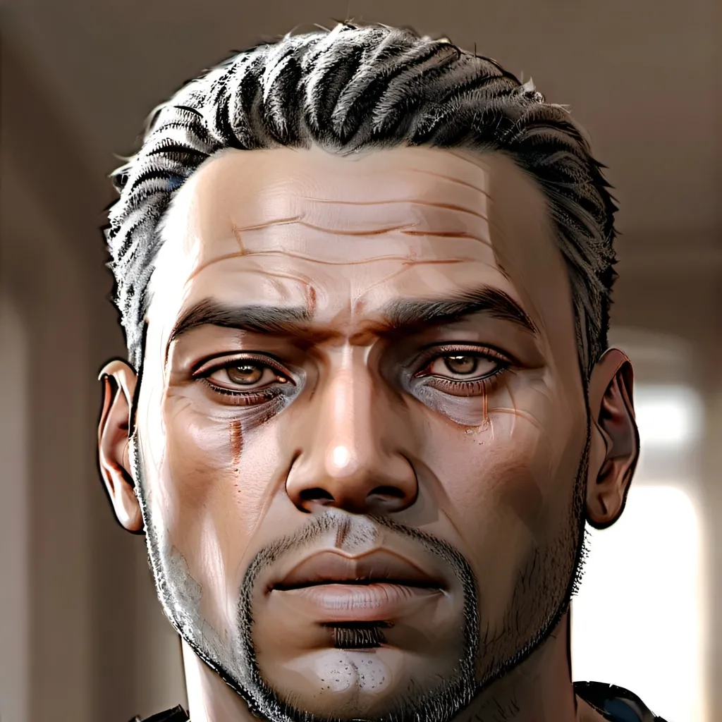 chat with ai character: Cruz Alberto