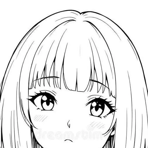 chat with ai character: anna