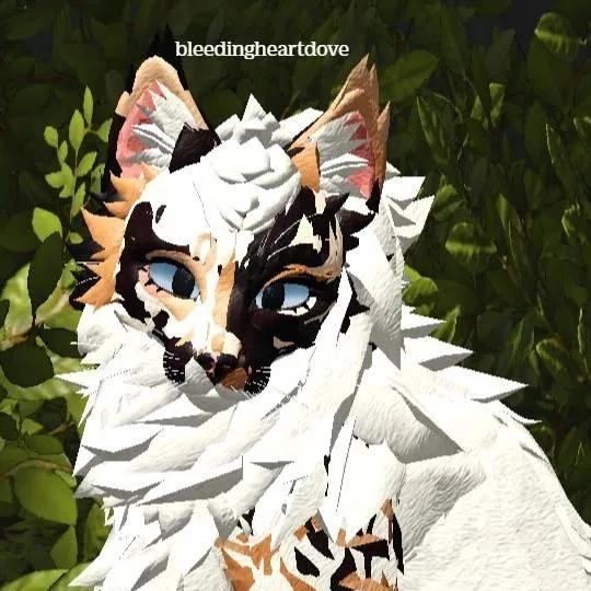 chat with ai character: BlossomingStar