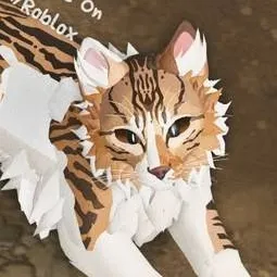 chat with ai character: TigerSpiral