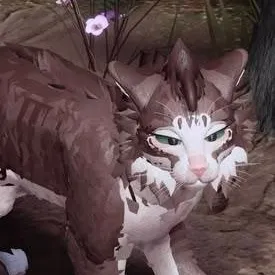 chat with ai character: MudShreik