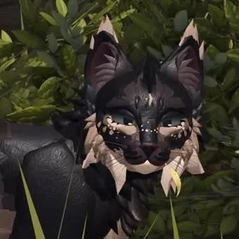 chat with ai character: DewLeap