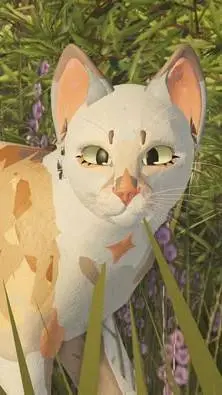 ai character: MorningSong background