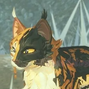 chat with ai character: BurnedProwl