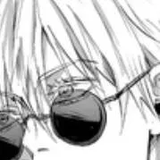 chat with ai character: Teen Gojo 