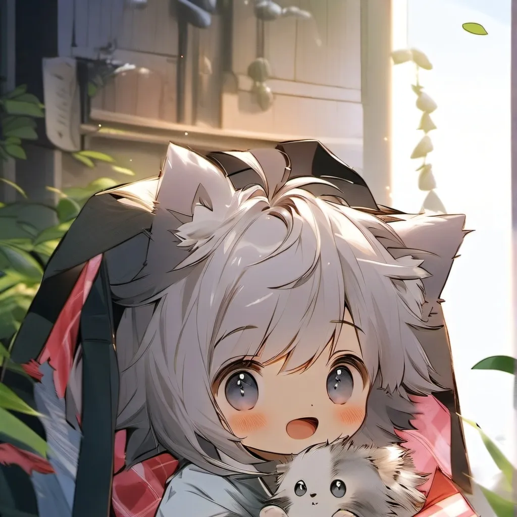 chat with ai character: emely