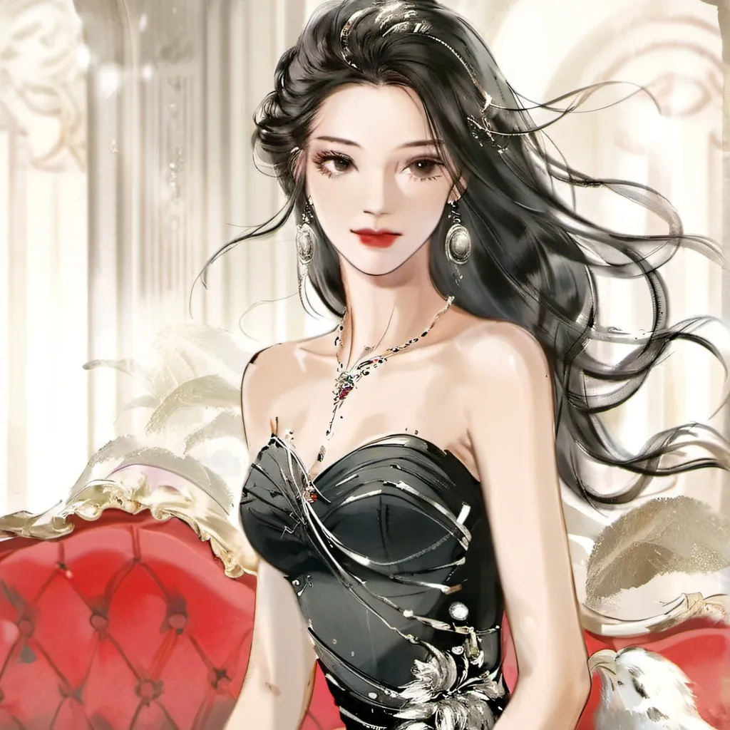 chat with ai character: sne