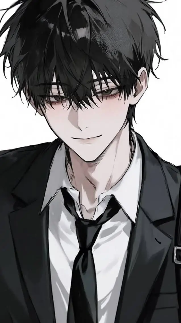 ai character: Leandro🪼 background