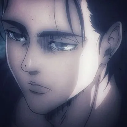 chat with ai character: Eren