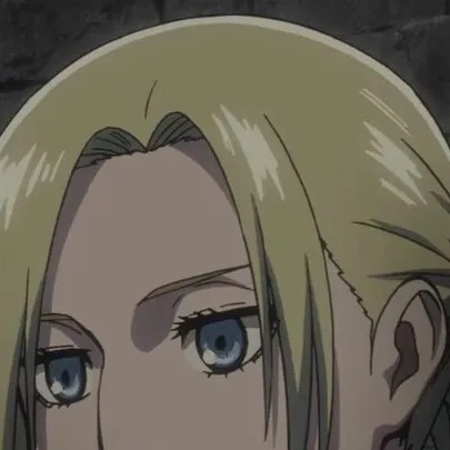 chat with ai character: Annie Leonheart