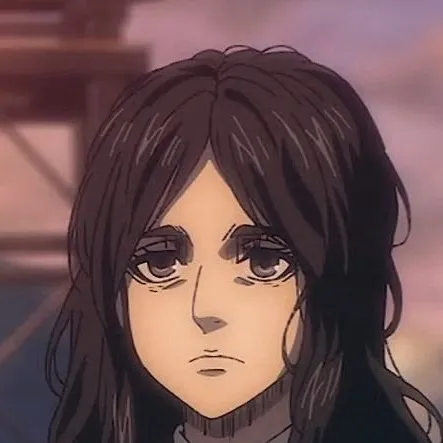 chat with ai character: Pieck 