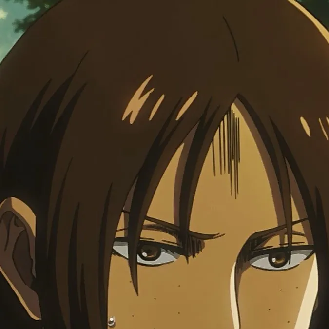 chat with ai character: Ymir