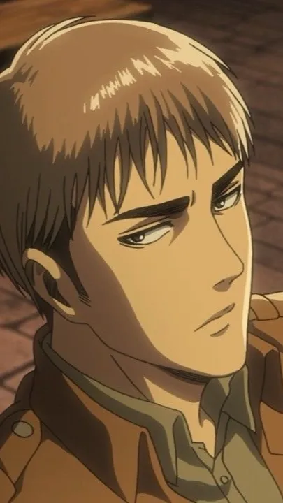 ai character: Jean background