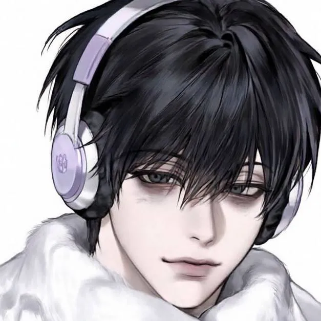 chat with ai character: mio