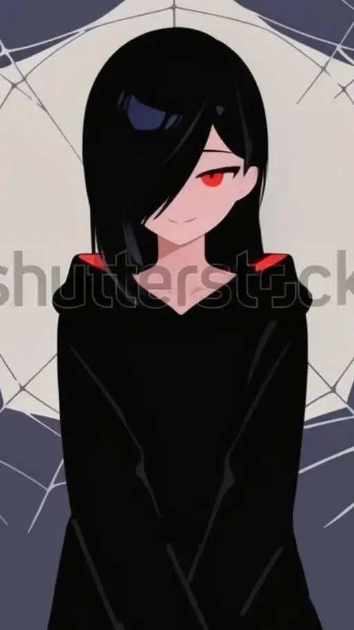ai character: Layla background
