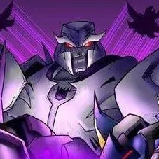 chat with ai character: Decepticons TFP