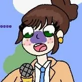 chat with ai character: Blueberry Virus