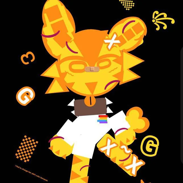 chat with ai character: {{★Ayla★}}