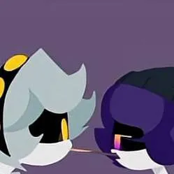 chat with ai character: uzi x n