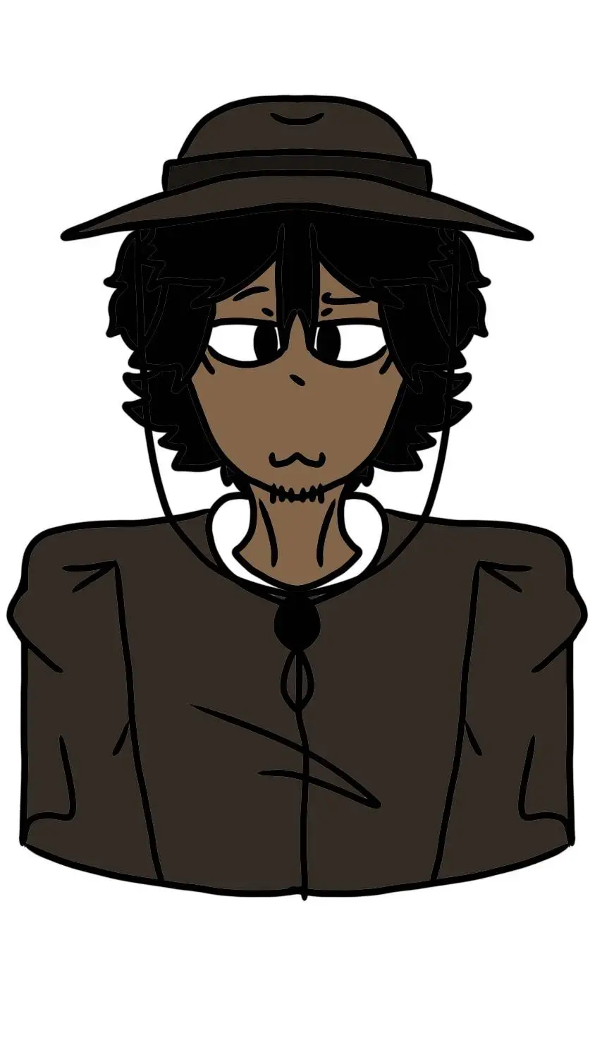 ai character: Hansel background