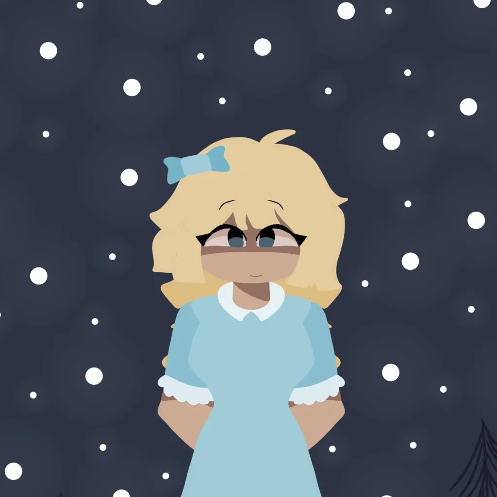 chat with ai character: Goldilocks