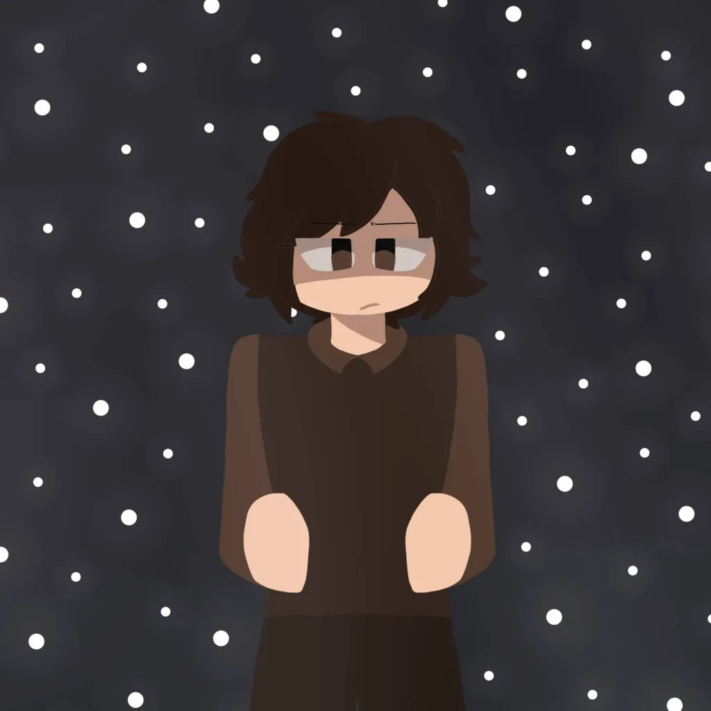 chat with ai character: Todd
