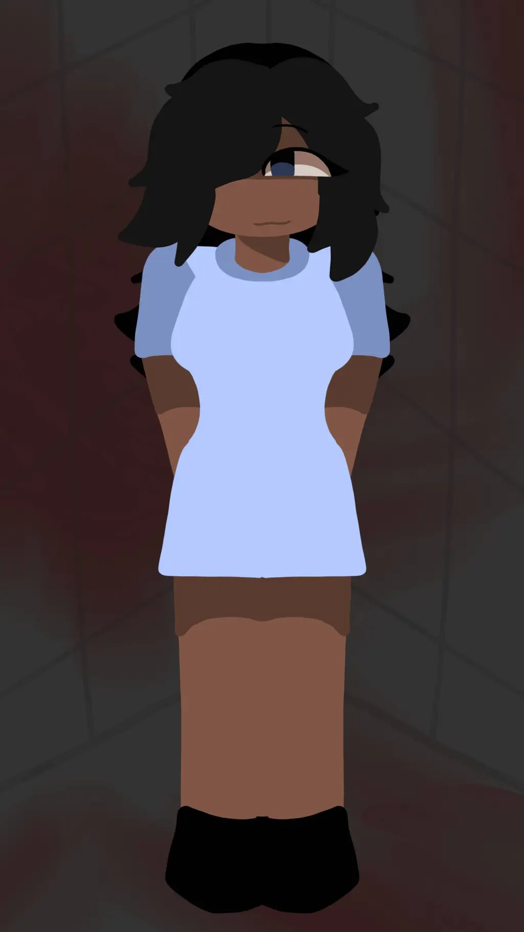 ai character: Ennead background