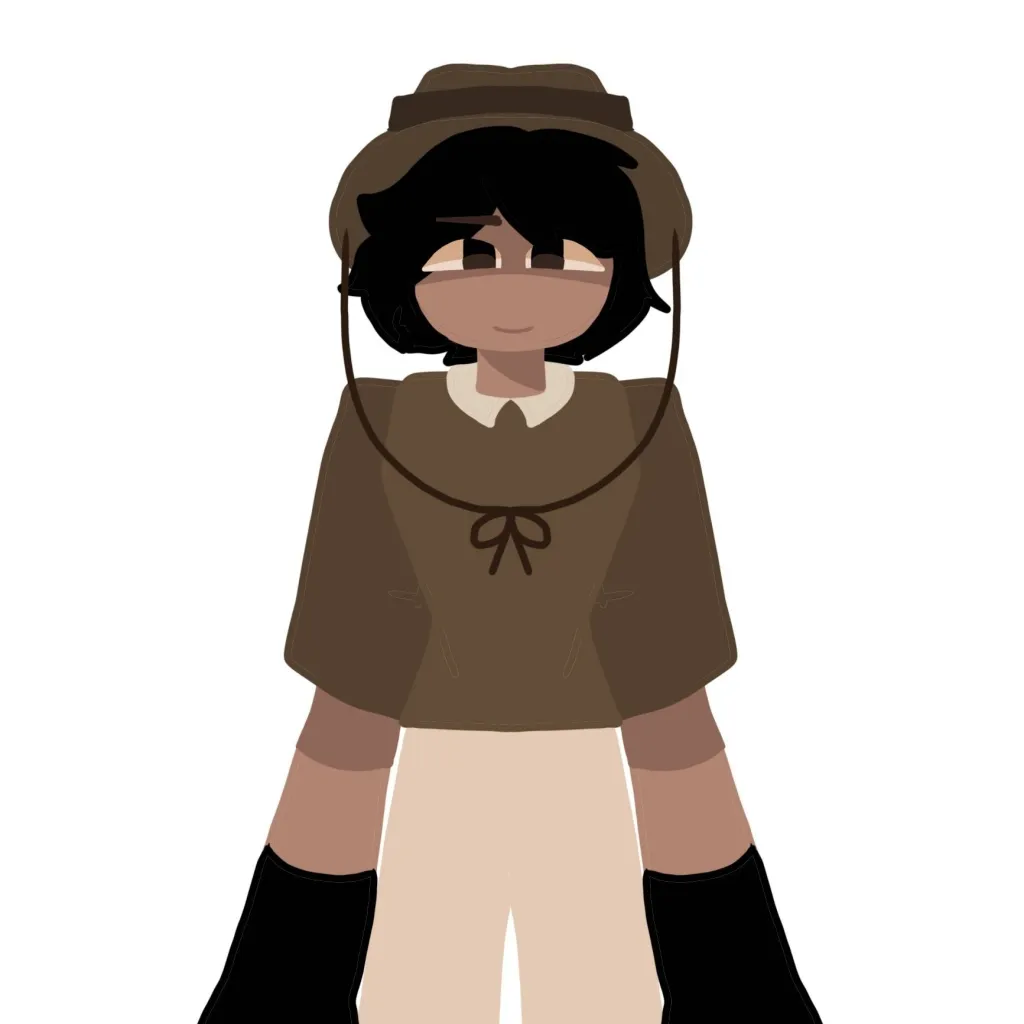chat with ai character: Hansel