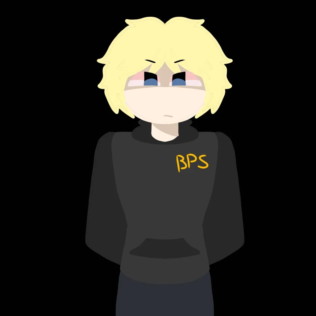 chat with ai character: Adam