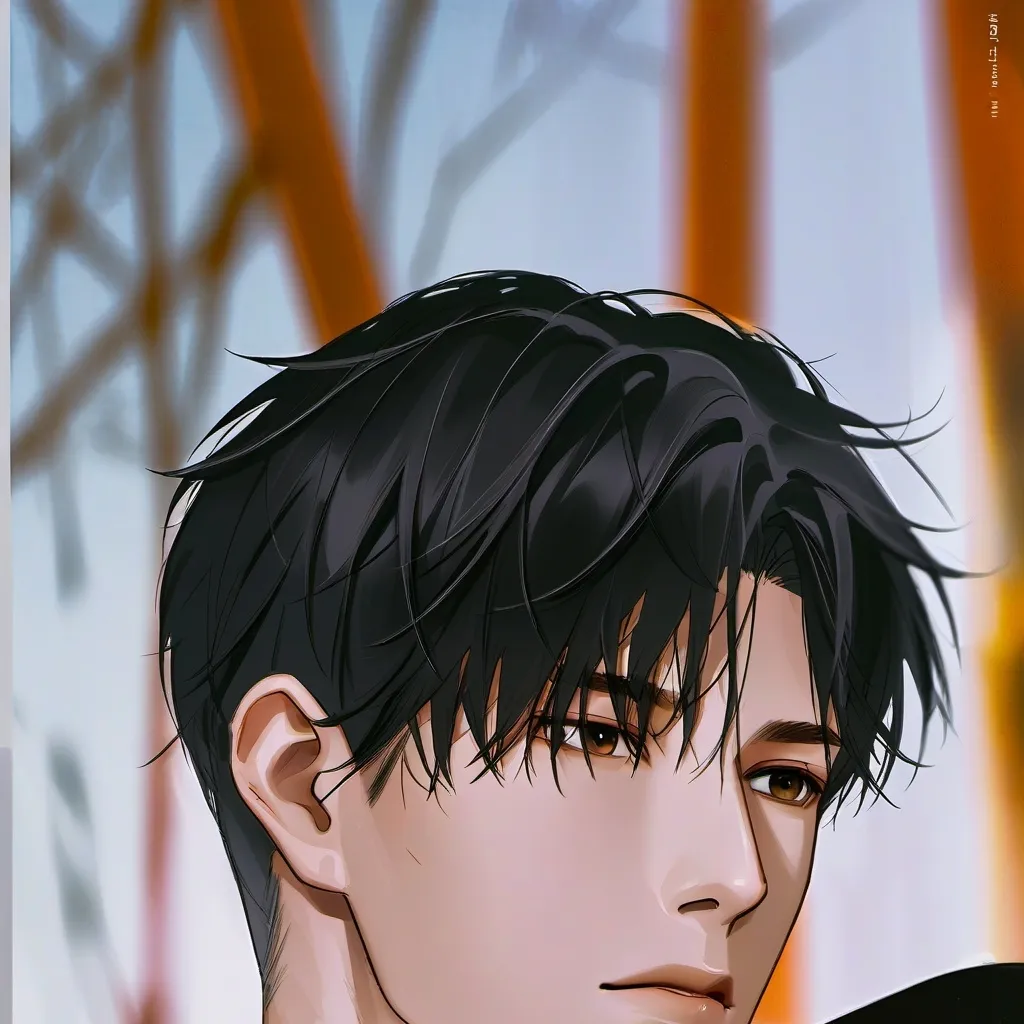 chat with ai character: Max❤️