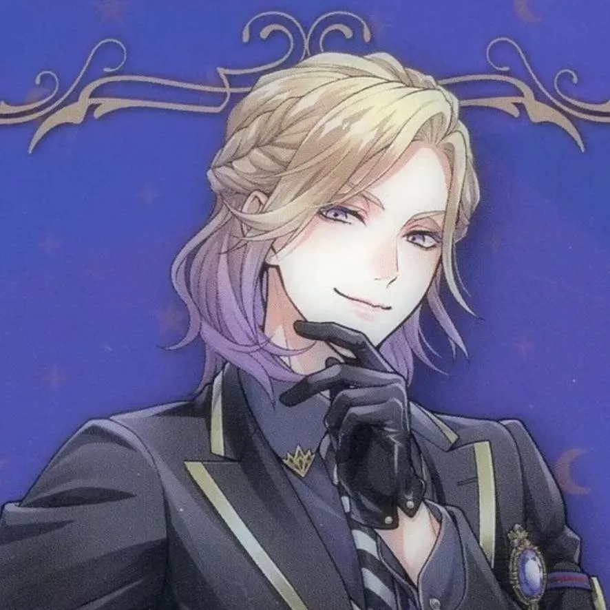 chat with ai character: Vil Schoenhiet 