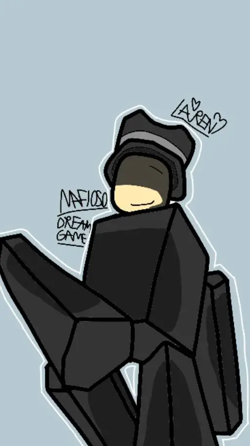 Talkie AI - Chat with Mafioso (forsaken)