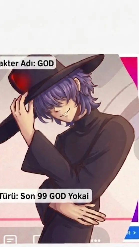 Talkie AI - Chat with god