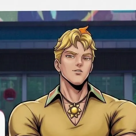 chat with ai character: godday