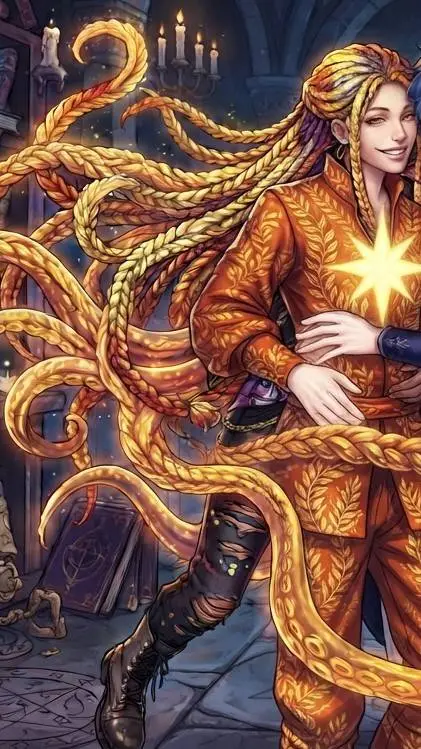 ai character: sahte yasin background