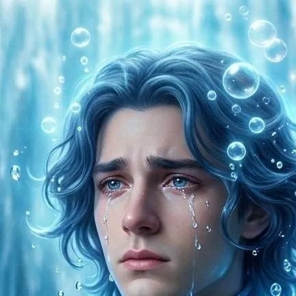 chat with ai character: bubble gumple  