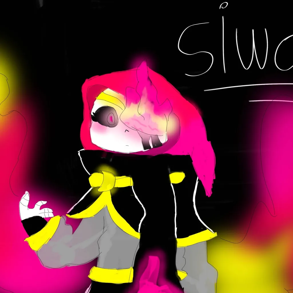 chat with ai character: siwoo