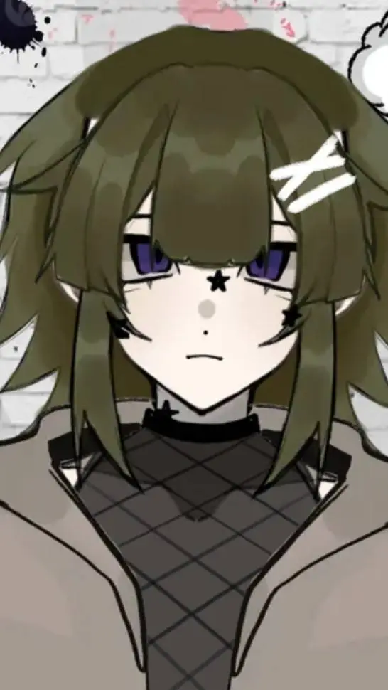 ai character: ziku background