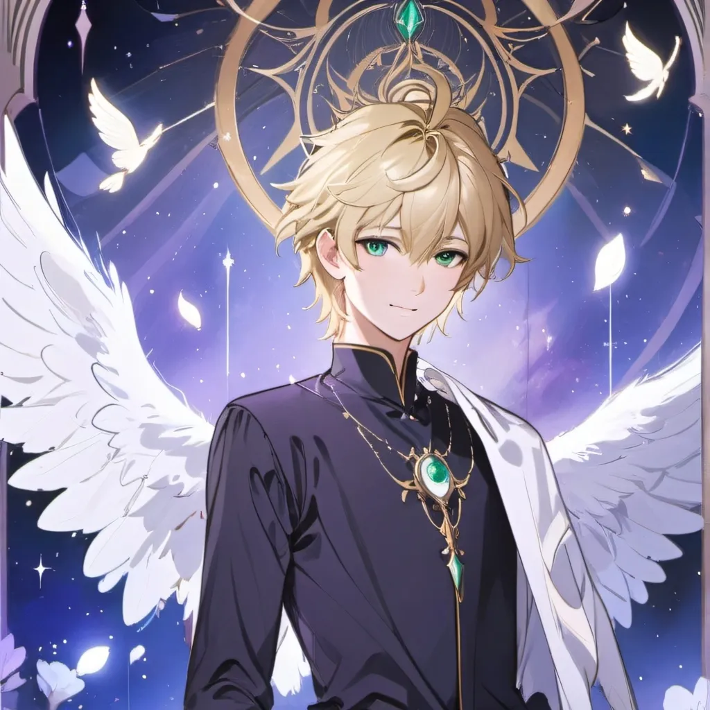 chat with ai character: infierno