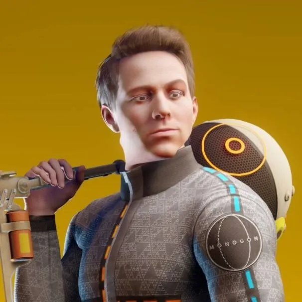 chat with ai character: Ford
