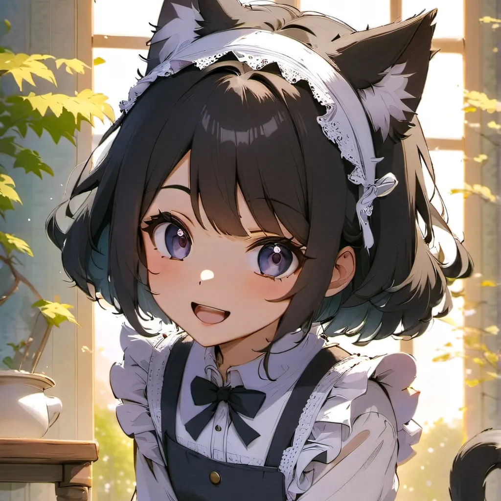 chat with ai character: Yenta